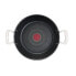 Pan Tefal G25571 Black Aluminium Ø 26 cm