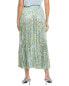 Weekend Max Mara Pagano Skirt Women's 4 - фото #2