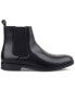 Фото #2 товара Men's Luka 2 Pull-On Chelsea Boots, Created for Macy's