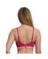 ფოტო #3 პროდუქტის Women's Entice Lace Full Coverage Underwire Bra