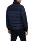 Men's Water-Repellent Padded Jacket