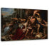 Фото #1 товара Bild Schlachtung der Unschuldigen Rubens
