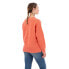 Фото #5 товара SUPERDRY Oversized V Neck Sweater