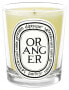 Фото #1 товара Oranger - candle 190 g