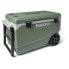 Фото #2 товара IGLOO COOLERS Latitude ECO Cool 85L wheeled rigid portable cooler