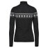 CMP Knitted 7H96146 Crew Neck Sweater