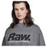 ფოტო #5 პროდუქტის G-STAR 5Xl Raw Tight Mock short sleeve v neck T-shirt