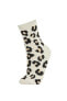 Носки defacto Kadın 3lü Long Socks