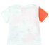 ფოტო #2 პროდუქტის BOBOLI Knit short sleeve T-shirt