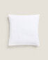 Фото #3 товара Bedspread-effect pillowcase