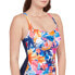 Фото #5 товара ZOGGS Ruched Front Swimsuit
