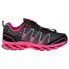 CMP Altak WP 2.0 39Q4794J trail running shoes