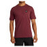 RVCA AVYZT01368 short sleeve T-shirt 2 units