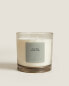 Фото #3 товара (620 g) poetic mind scented candle