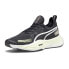 Фото #2 товара Puma Pwr Nitro Squared Training Mens Black Sneakers Athletic Shoes 37868701