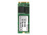 Transcend MTS600 - 64 GB - M.2 - 560 MB/s - 6 Gbit/s - фото #4