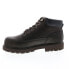 Фото #5 товара Lugz Drifter LX MDRLXV-207 Mens Brown Synthetic Lace Up Chukkas Boots