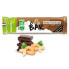 Фото #1 товара OVERSTIMS E-BAR BIO 32g Cocoa Beans And Cashew Nuts Energy Bar