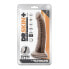 Dr. Skin - Posable Dildo, 19 cm