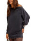 ფოტო #5 პროდუქტის Women's Sammie Long-Sleeve Cotton Thermal Top