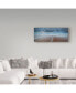 Фото #3 товара Everlook Photography 'Waitpinga' Canvas Art - 20" x 47"