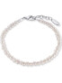 Фото #1 товара Angelcaller Bracelet ERB-20-PE Pearl Ladies