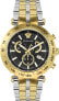 Фото #1 товара Versace Herren Armbanduhr BOLD CHRONO 46 mm VEJB00622