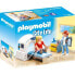 Фото #1 товара Конструктор Playmobil City Life 70196 Рентгенолог