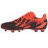 Фото #2 товара Adidas X Speedportal Messi.4 FG M GZ5140 football shoes