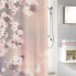 Фото #3 товара Аксессуары для бани и ванной Kleine Wolke Duschvorhang Blossom