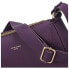 Dámská crossbody kabelka CM6708 purple