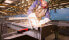 Фото #11 товара Струбцина ручная Bessey GZ30-12-2K - F-clamp - 30 см