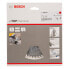 Фото #2 товара Bosch Kreissägeblatt Top Precision Best for Wood, 165 x 20 x 1,8 mm, 48