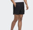 Фото #5 товара adidas E pin chelsea 运动梭织短裤 男款 黑色 / Шорты Adidas E pin Chelsea Trendy_Clothing Casual_Shorts