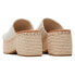 Фото #5 товара TOMS Laila suede platform sandals