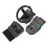 Фото #5 товара Logitech G G Heavy Equipment Bundle (Farm Sim Controller), Steering wheel + Pedals, PC, Analogue / Digital, 900°, Wired, USB 2.0