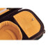 Petz 100VN Violin Case 1/2 BK/BR