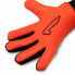 Фото #5 товара Детские вратарские перчатки Rinat Kratos Turf Темно-оранжевый