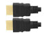 Фото #6 товара 4XEM 6ft HDMI M/M High Speed W/ Ethernet Cable Black