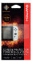 Deltaco GAM-151 - Screen protector - Nintendo Switch - Transparent - Tempered glass - Scratch resistant - Clear screen protector