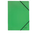 Папка Leitz 39080055 Зеленый A4 (1 штук)