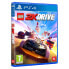 Фото #2 товара PLAYSTATION GAMES PS4 LEGO 2K Drive