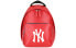 MLB Logo Diagonal Bags Accessories