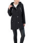 Women's Soft Shell Jacket with Hood