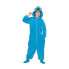 Фото #1 товара Карнавальный костюм My Other Me Cookie Monster для детей