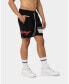 ფოტო #13 პროდუქტის Mens Automobile Sweat Shorts