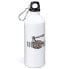 Фото #2 товара KRUSKIS Axe Water Bottle 800ml