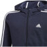 Фото #4 товара ADIDAS Essentials 3 Stripes hoodie