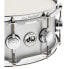 DW 14"x5,5" Aluminium Snare