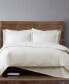 Фото #18 товара Одеяло из хлопкового перкаля Brooklyn Loom Solid Cotton Percale Twin XL 2-х спальный набор Weaved